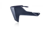 Acerbis Radiator Scoops - Husqvarna TC65 2017-23 - Blue