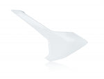 Acerbis Side Panels - Husqvarna TC65 2017-23 - White