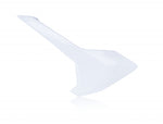 Acerbis Side Panels - Husqvarna TC65 2017-2022 - Off White