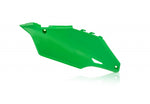Acerbis Side Panels - Kawasaki KXF250 2021-23, KXF450 2019-23 - Green