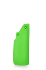 Acerbis Shock Guard - Kawasaki KXF250 2021-23, KXF450 2019-23 - Green