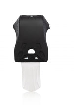 Acerbis Skid Plate - Kawasaki KXF250 2021-2024, KXF450 2019-2023 - Black/ White