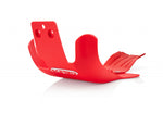 Acerbis Skid Plate - Beta RR 2T 250/300 2020-22 - Red