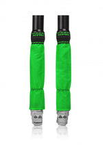 Acerbis Z-Mud Universal Fork Gaiters - Green