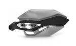 Acerbis Argon Adventure Hand Guards - Grey/ Black