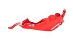 Acerbis Skid Plate - Beta RR 250/300 2020-2024 - Red