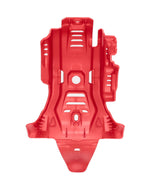 Acerbis Skid Plate - Beta RR 250/300 2020-2024 - Red