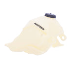 Acerbis Complete Fuel Tank - Honda CRF300L 2021-2024 - Clear/14L