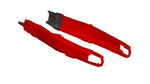 Acerbis Tekmagnet Swing Arm Protectors - Honda CRF250R 2022-2025, CRF450R 2021-2025 - Red