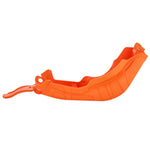 Acerbis Skid Plate - KTM SXF450 2023-2025 - Orange 16