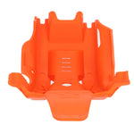 Acerbis Skid Plate - KTM SXF450 2023-2025 - Orange 16