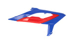 Acerbis Radiator Scoops - Beta RR 125/200/250/300/350/430/480 2023-2024 - Blue/Red