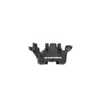 Acerbis Skid Plate - KTM SX125 & XC125 & Husqvarna TC125 2023-2025 - Black