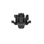 Acerbis Skid Plate - KTM SX125 & XC125 & Husqvarna TC125 2023-2025 - Black