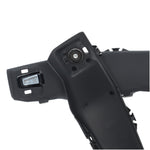 Acerbis Tekmagnet Swing Arm Protectors For KTM EXC 150 250 300 & EXC-F 250 350 450 500 2025 - Black