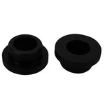 Moose Racing Wheel Spacers For Suzuki DRZ400 2000-2004 Rear - Black