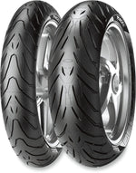 Pirelli Angel ST 58W TL Front Tyre - 120/70-17"