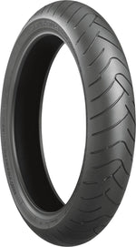 Bridgestone Battlax BT-023 58W TL Front Tyre - 120/70 ZR 17"