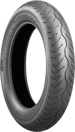 Bridgestone Battlecruise H50 59W TL Front Tyre - 120/70-18"