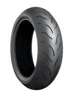 Bridgestone Battlax BT-016 Pro 69W TL Rear Tyre - 160/60 ZR 17"