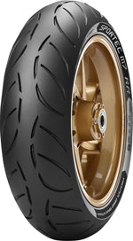 Metzeler Sportec M7 RR 75W TL Rear Tyre - 190/55 ZR 17"