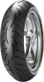Metzeler Roadtec Interact Z8 70W TL Rear Tyre - 160/60 ZR 18"