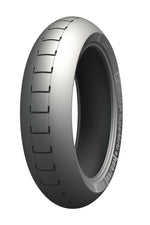 Michelin Power Supermoto C Slick TL Rear Tyre - 160/60 - 17"