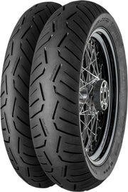 Continental ContiRoad Attack 3 69V TL Rear Tyre - 150/70 R 17"