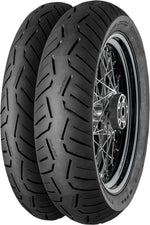 Continental ContiRoad Attack 3 69V TL Rear Tyre - 150/70 R 17"