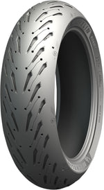 Michelin Road 5 75W TL Rear Tyre - 190/55 - 17"