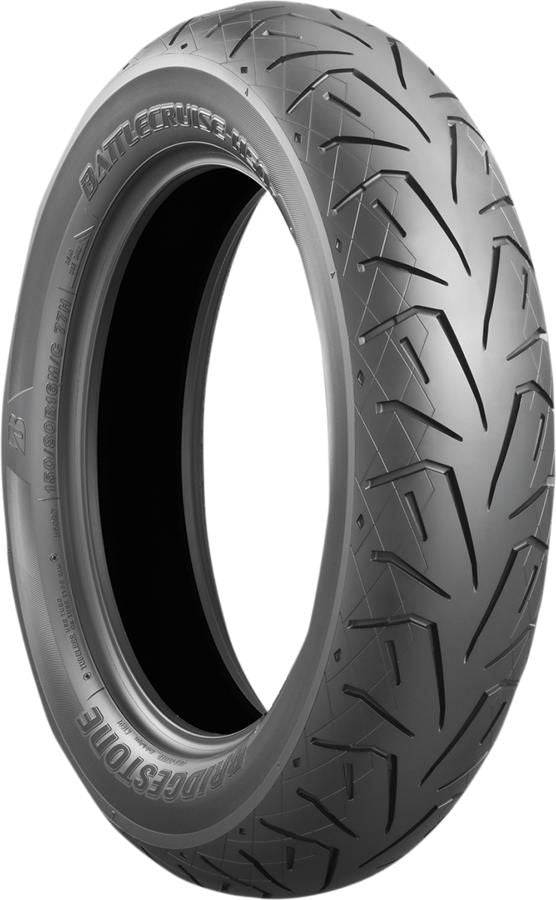 Bridgestone Battlecruise H50 67V TL Rear Tyre - 140/75 - 17 Bridgestone Battlecruise H50 67V TL Rear Tyre - 140/75 - 17
