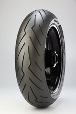 Pirelli Diablo Rosso III 75W TL Rear Tyre - 190/55-17"
