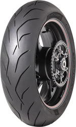 Dunlop SportSmart Mk3 73W TL Rear Tyre - 180/55-17"