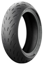 Michelin Power 5 73W TL Rear Tyre - 190/50 - 17"