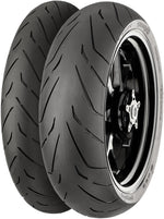 Continental ContiRoad 73W TL Rear Tyre - 180/55 - 17"
