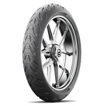 Michelin Road 6 59W TL Front Tyre - 110/80 - 19"