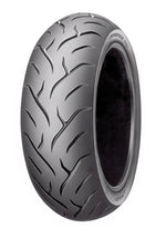 Dunlop D221 79V TL Rear Tyre - 240/40-18"