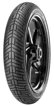 Metzeler Lasertec Bias Sport Touring 56V TL Front Tyre - 100/90 - 18"