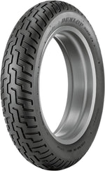 Dunlop D404 49S TL Front Tyre - 3.00-19"