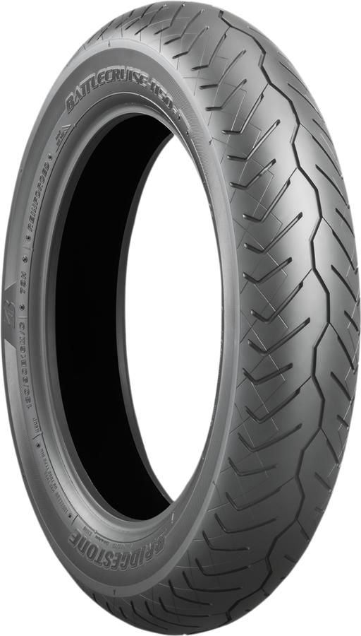 Bridgestone Battlecruise H50 63H TL Front Tyre - 130/60-21 Bridgestone Battlecruise H50 63H TL Front Tyre - 130/60-21