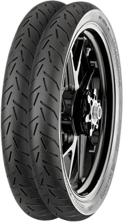 Continental Contistreet 38P TL Front Tyre - 70/90 - 17"