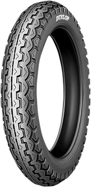 Dunlop TT100 GP 56H TL Front Tyre - 100/90-18"