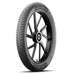 Michelin City Extra 50S TL Front Tyre - 80/90 - 17"