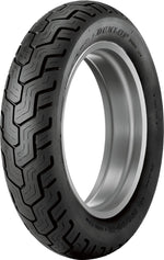 Dunlop D404 74S Rear Tyre - 160/80-15"