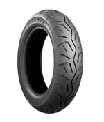 Bridgestone Exedra Max 76H TL Rear Tyre - 180/70-15"