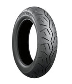 Bridgestone Exedra Max 79V TL Rear Tyre - 200/60-16"