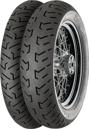 Continental Tour 80H TL Rear Tyre - 180/55 B 18"