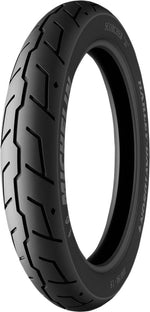 Michelin Scorcher 31 62H TL Front Tyre - 110/90 - 19"