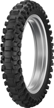 Dunlop Geomax MX33 52M Rear Tyre - 90/100-16"