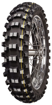 Mitas C-18 65R Rear Tyre - 120/90-18"